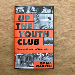 Up The Youth Club