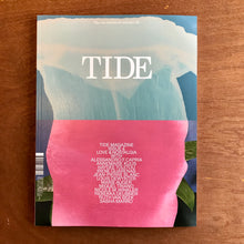 Tide Issue 4