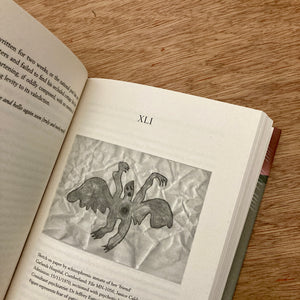 Helm (Signed Copies)
