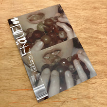 Fräulein Issue 40 (Multiple Covers)