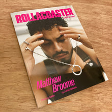 Rollacoaster Spring/Summer 2025