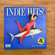 Indie Issue 71 (Multiple Covers)