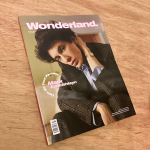 Wonderland Issue 80 (Multiple Covers)