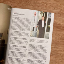 Monocle Issue 193