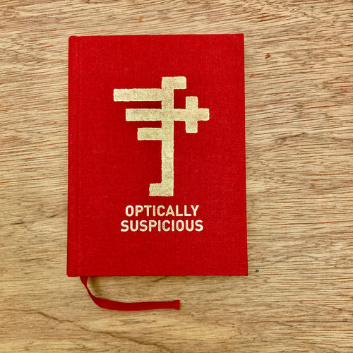 Optically Suspicious