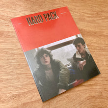 Hard Pack Issue 7 (Multiple Covers)
