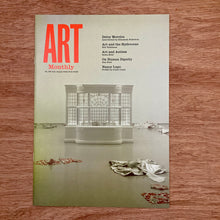 Art Monthly Issue 498
