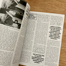 Guts! Issue 1
