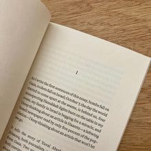 A Letter In The Night
