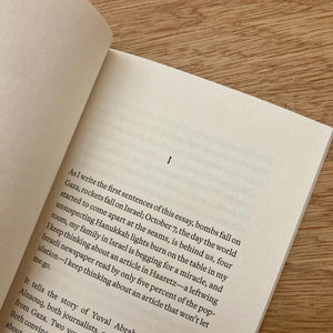 A Letter In The Night