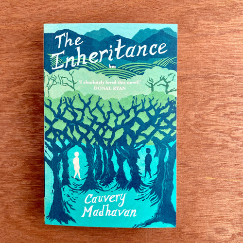 The Inheritance