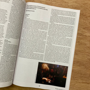 The Wire Issue 501
