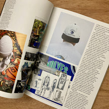 Flagrant Issue 9