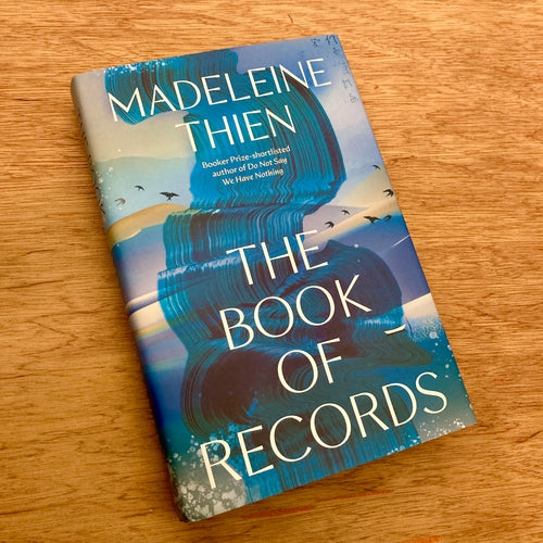 The Book Of Records
