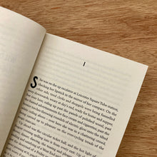 Nonesuch (Signed Copies)
