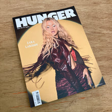 Hunger Issue 37 (Multiple Covers)