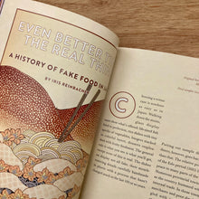 Eaten Issue 27: Temptations
