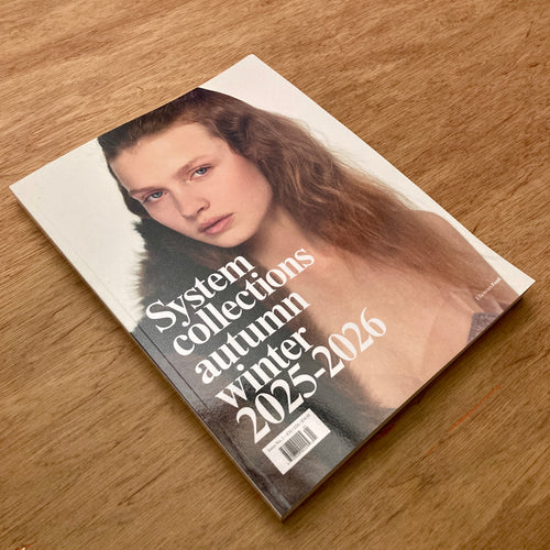 System Collections A/W 25-26