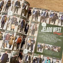 Lightning Issue 384 - Must Have Work Coat