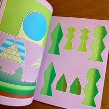 Pleasant Place Issue 6: Topiary