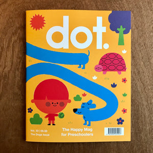 Dot Issue 33