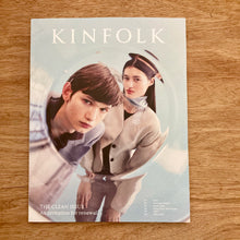 Kinfolk Issue 59