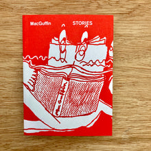 MacGuffin Stories