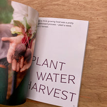 Nature Issue 2 - Urban Food
