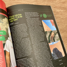 Digital Frontier Issue 05