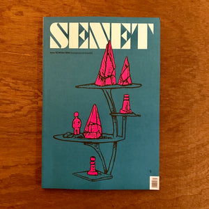 Senet Issue 13