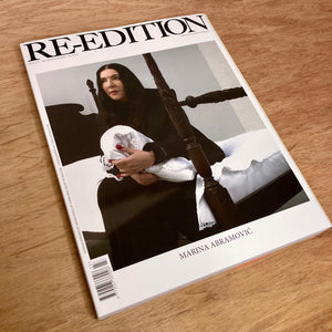 Re-Edition Issue 23 (Multiple Covers)