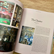 The Bible Of British Taste