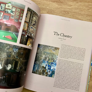 The Bible Of British Taste