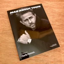 Man About Town A/W 2025