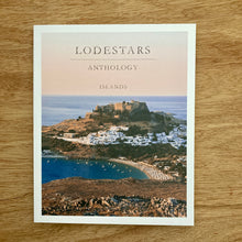 Lodestars Anthology - Islands