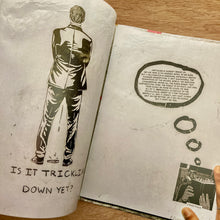 Adbusters Issue 185