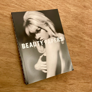 Beauty Papers Issue 12