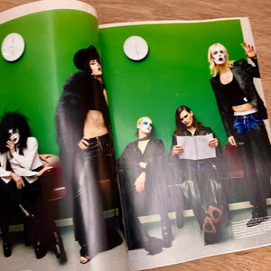 Arena Homme+ Issue 63 (Multiple Covers)