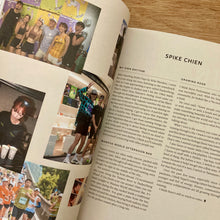 Like The Wind Issue 50