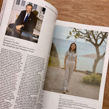 Monocle The Escapist Issue 4