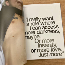 Dazed Winter 2025 (Multiple Covers)