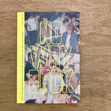No Way Back Issue 1