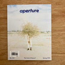 Aperture Issue 262