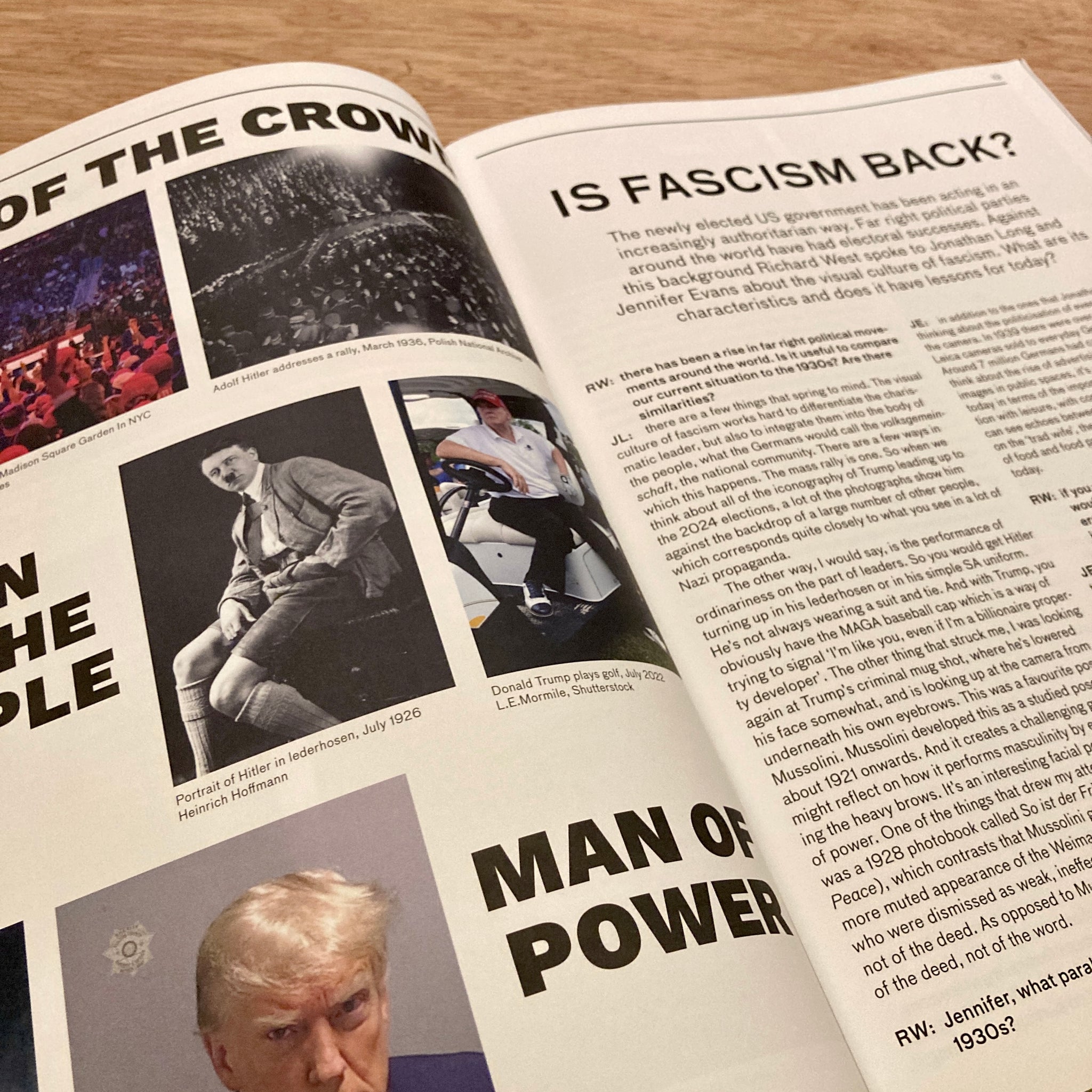 Source Issue 118 – Rare Mags