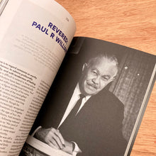 A Rabbit’s Foot Issue 14 (Multiple Covers)