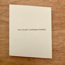 The Stuart Sherman Papers