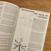 Texture Issue 3