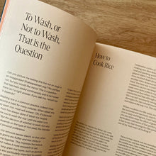 Rice (Signed Copies)