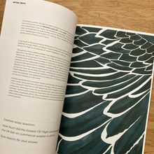 Extra Teeth Issue 10