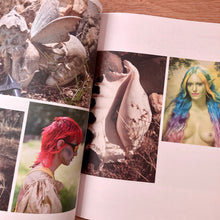 Purple Issue 46 (Multiple Covers)